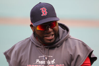 david ortiz