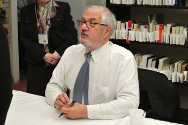 barney frank