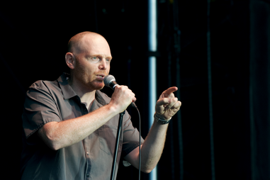 bill burr