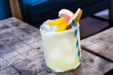 pueso at headquarters, margarita