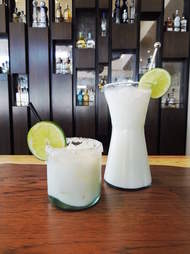 Coasterra, margarita