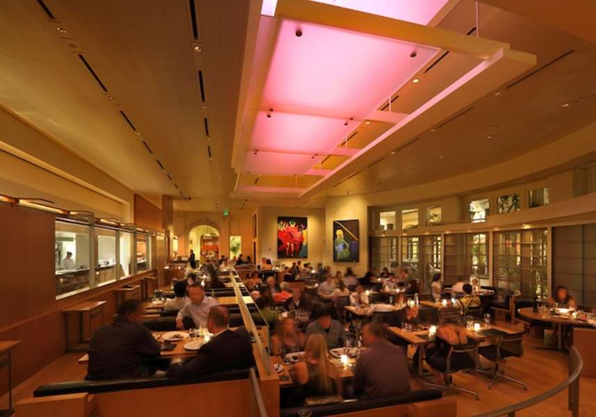 CUT by Wolfgang Puck A Restaurant in Beverly Hills, CA Thrillist