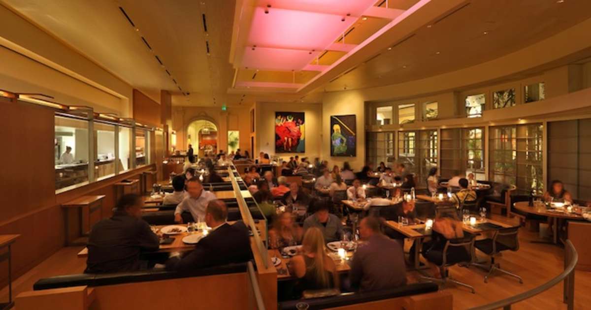 cut by wolfgang puck dress code Cut by Wolfgang Pucl New York Dresscode