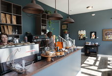 The Best Coffee Shops in Cleveland