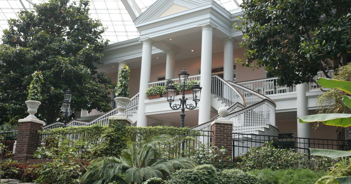 Old Hickory Steakhouse A Nashville, TN Restaurant.