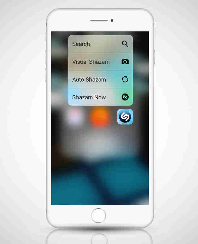Coolest 3D Touch Features on iPhone 6s - Thrillist