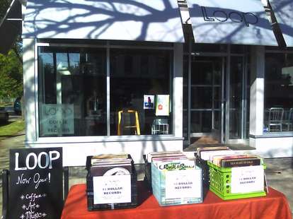 Loop Coffee: A Restaurant in Cleveland, OH - Thrillist