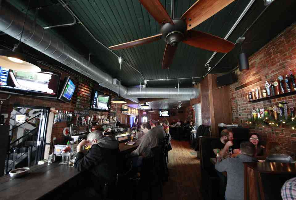 Best Beer Bar In Every State Thrillist