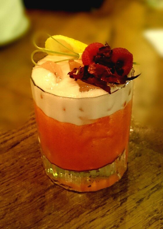 Best Edinburgh Restaurants: The 16 Coolest Places to Eat - Thrillist