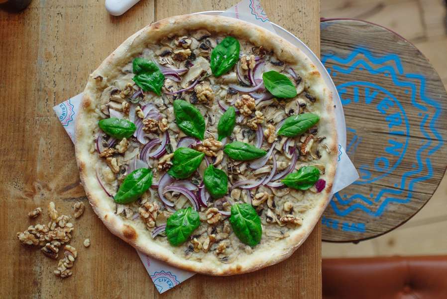 Best Edinburgh Restaurants The 16 Coolest Places to Eat Thrillist