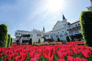 Churchill Downs