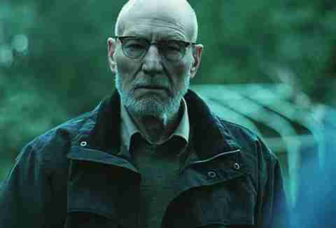 How Green Room Cast Patrick Stewart and Nazis - Thrillist