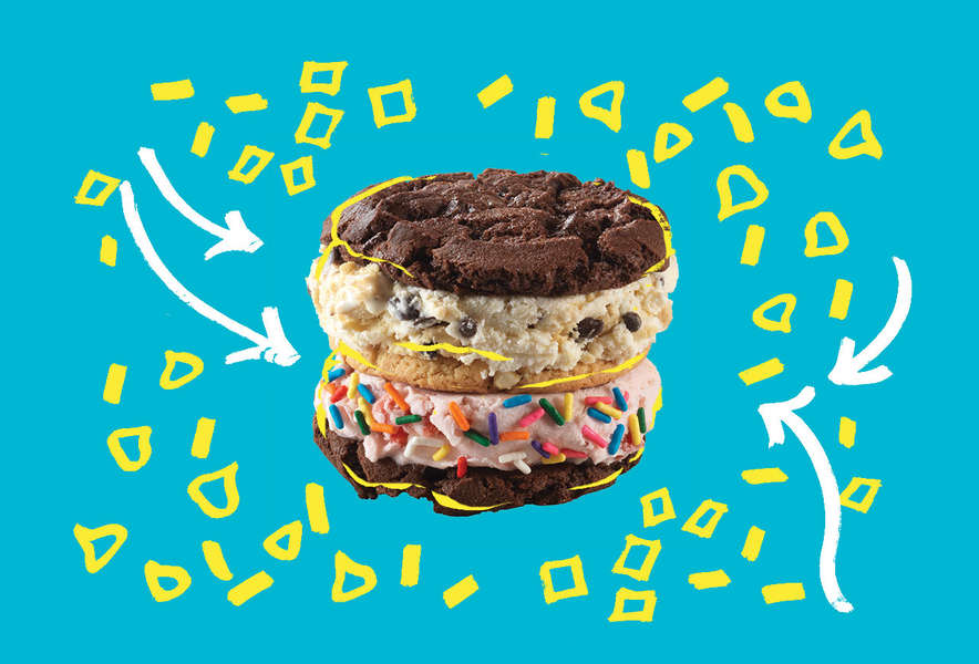 15 New Ice Cream Sandwiches To Try Thrillist