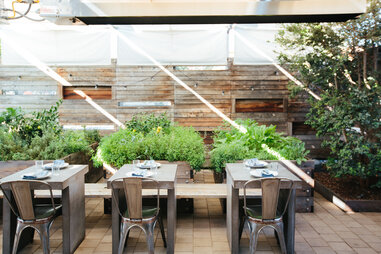 Bar Agricole San Francisco