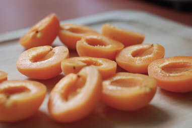 apricots