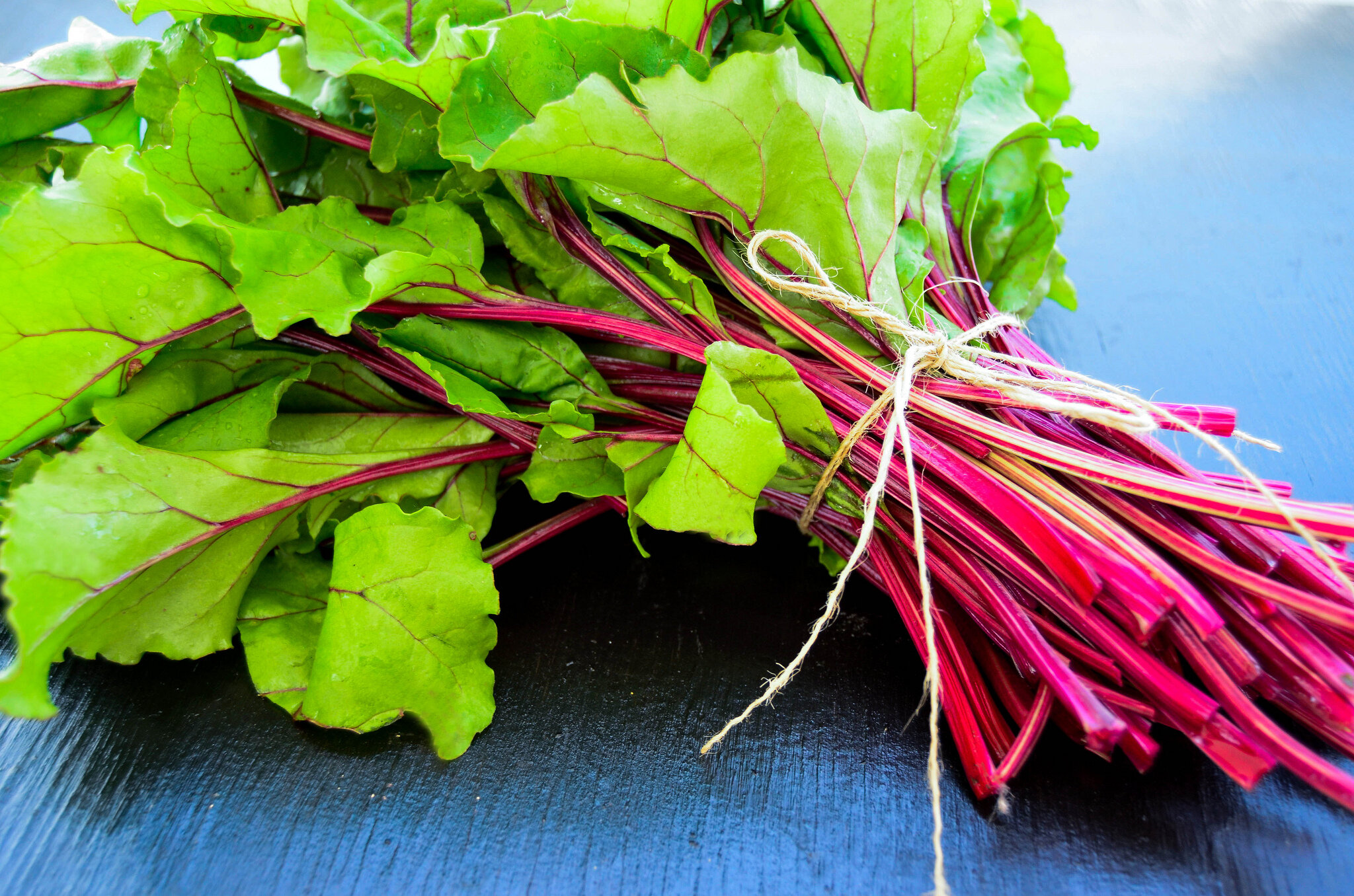 beet greens