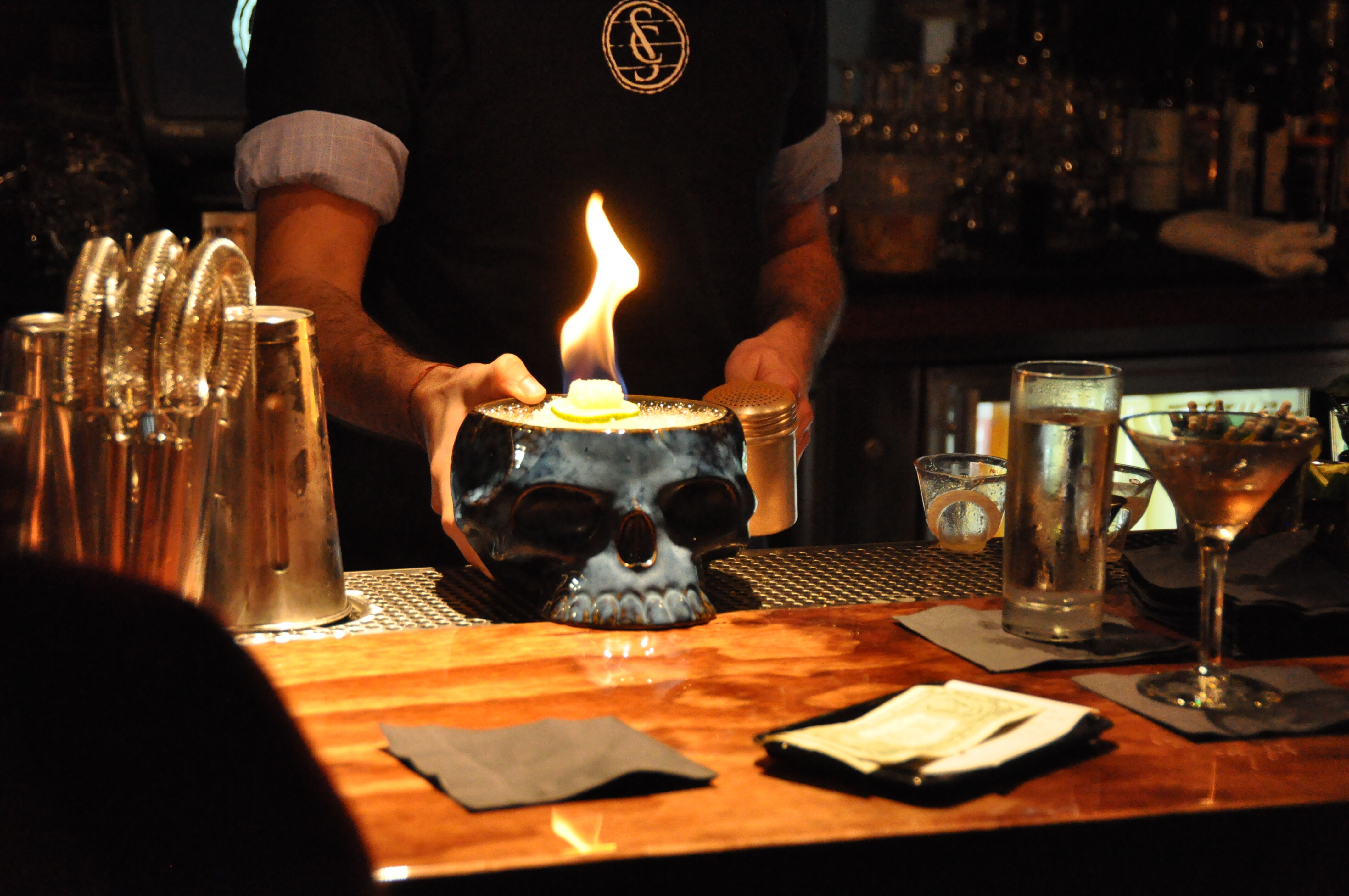 smuggler’s cover san francisco