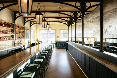 kenton’s new orleans