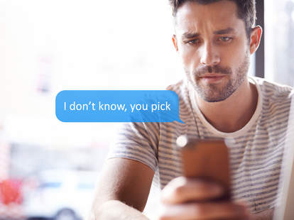 The 11 Most Confusing Texts Women Send Thrillist The 11 Most Confusing Texts Women Send Thrillist