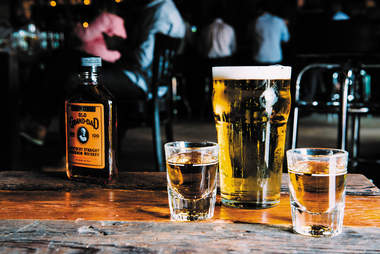 barrel proof