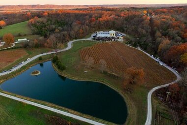 Chandler Hil Vineyards