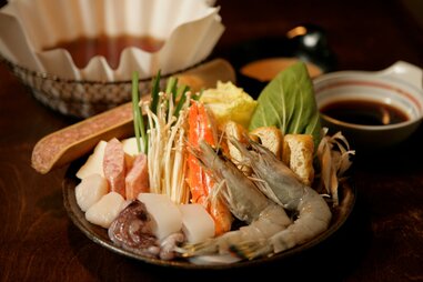 Ichiriki Japanese Nabe Restaurant