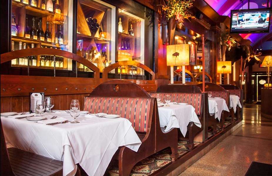 Big Rock Chop House A Restaurant in Birmingham, MI Thrillist