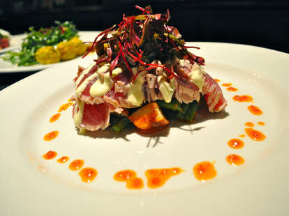 London Chop House