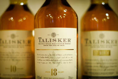 Talisker