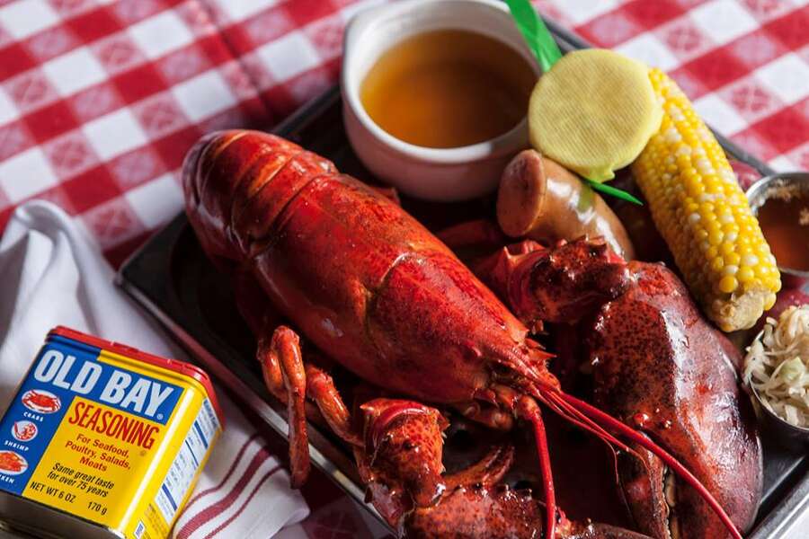 Smack Shack: A Restaurant in Chicago, IL - Thrillist