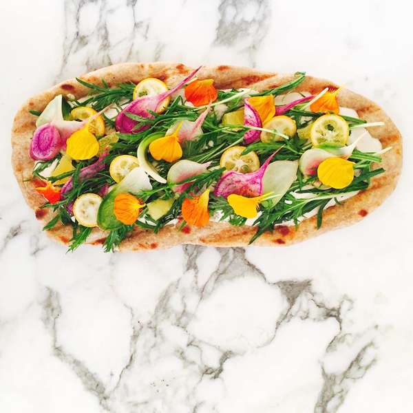 Plant Food + Wine Miami A Miami, FL Restaurant Thrillist