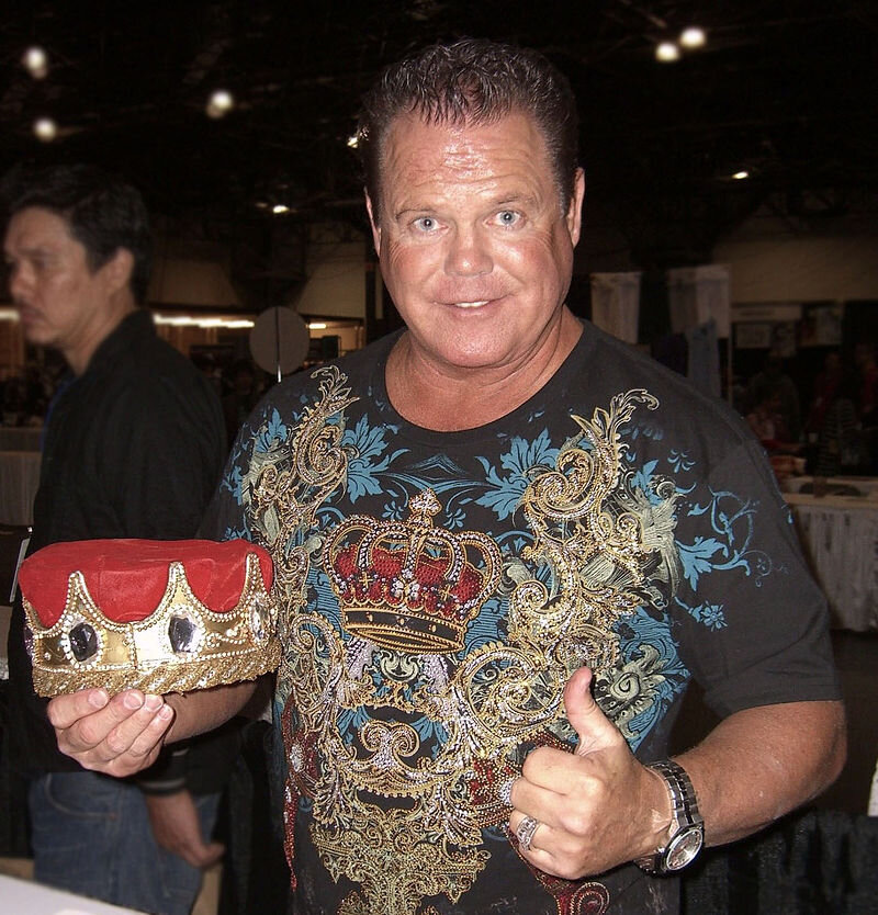 jerry lawler