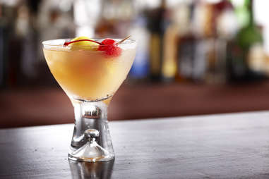 Whiskey Sour
