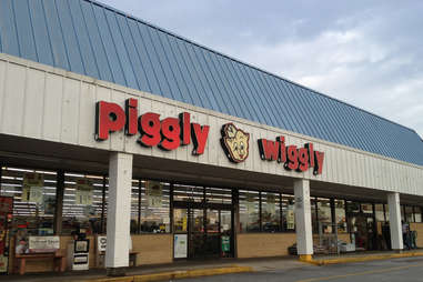 Piggly Wiggly