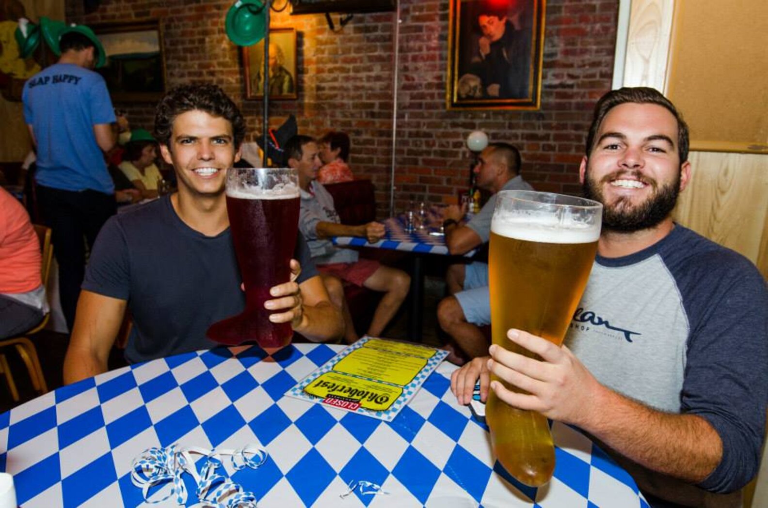 Local Charleston Bar Secrets Thrillist