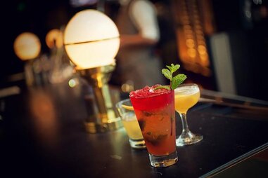 trademark eat and drink