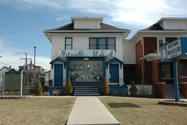 motown museum
