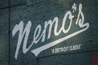 nemo’s detroit