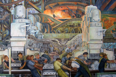 detroit institute of arts