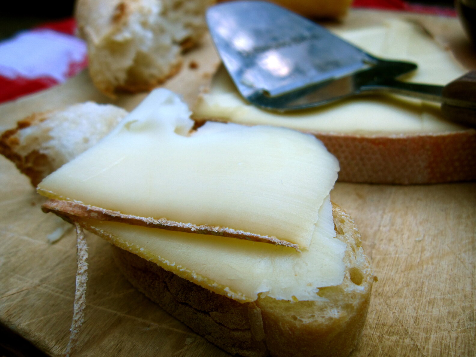 10 Surprisingly Good Stinky Cheeses Thrillist