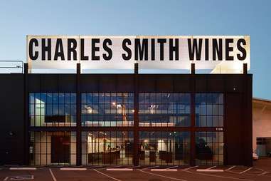 Charles Smith Wines