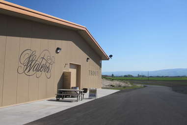 Waters Winery