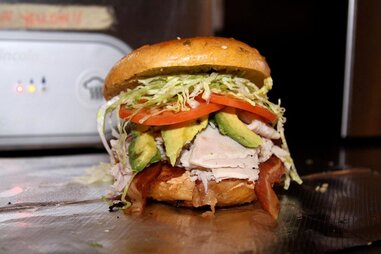 Broad Ripple Bagel & Deli