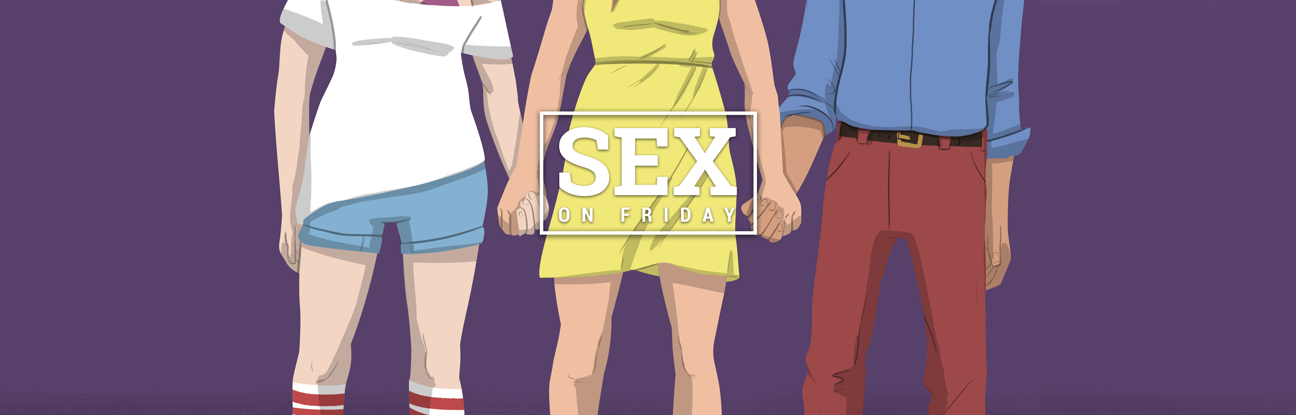 illustration of polyamory