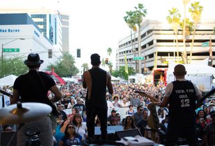 Everything to Do (and Not Do) at Cinco Phoenix Festival