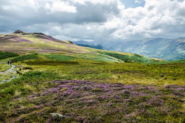 Walla Crag