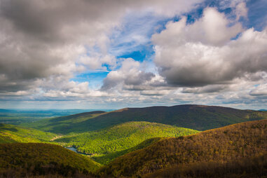Charlottesville/Central Virginia