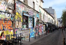 The Best Non-Touristy Places to Take Friends Visiting Paris