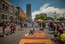 Everything You Absolutely Need to Do in Denver This Summer