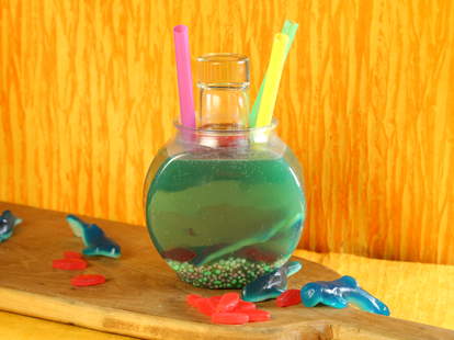thrillist booziest